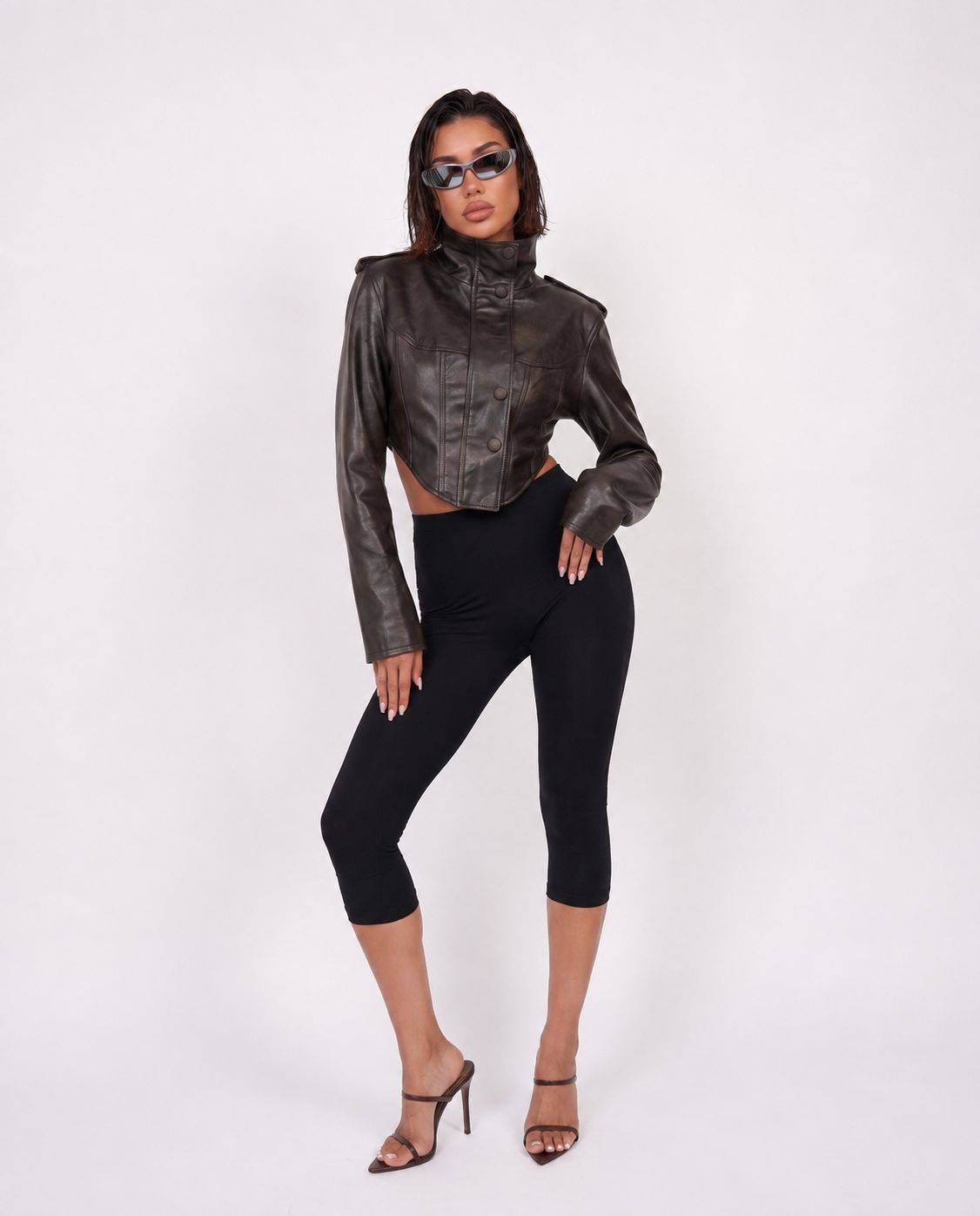 Total Look Jenna