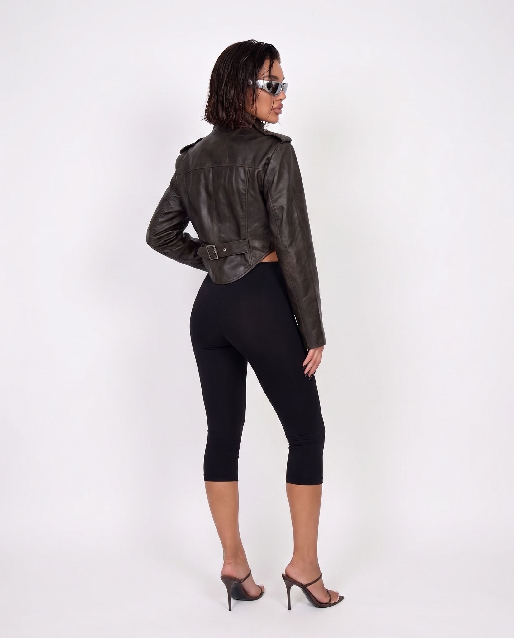 Bomber Jenna