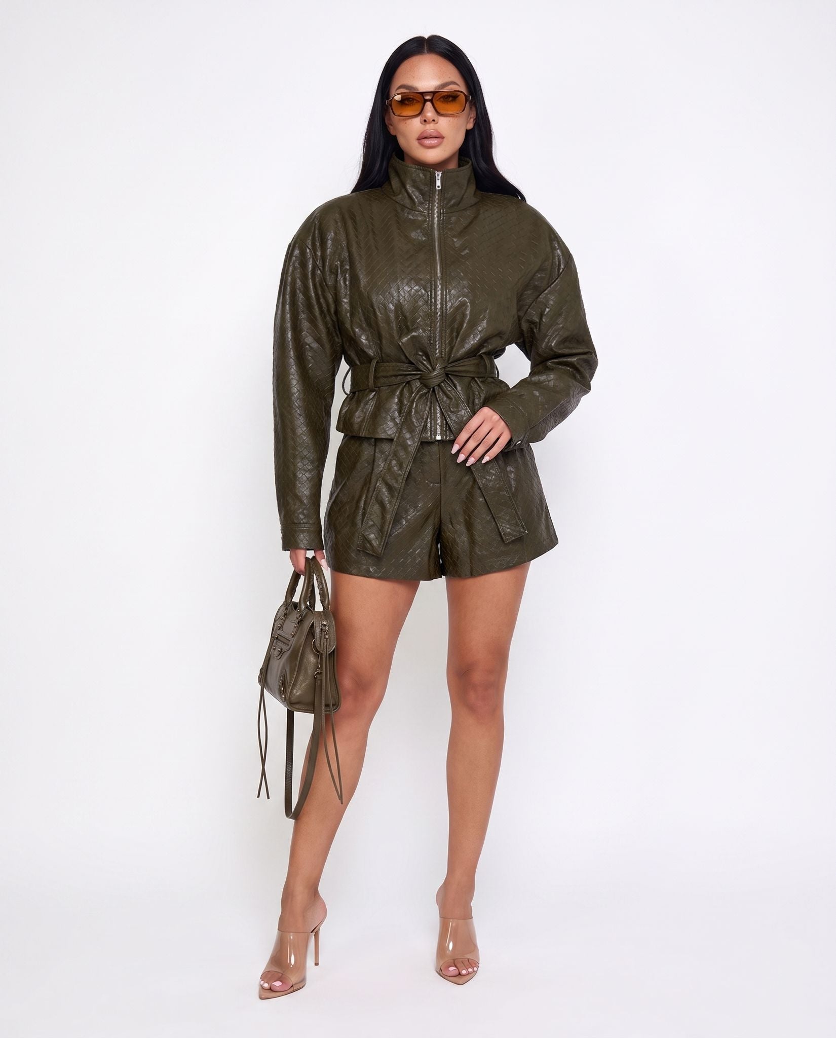 Total Look Dallas-Green
