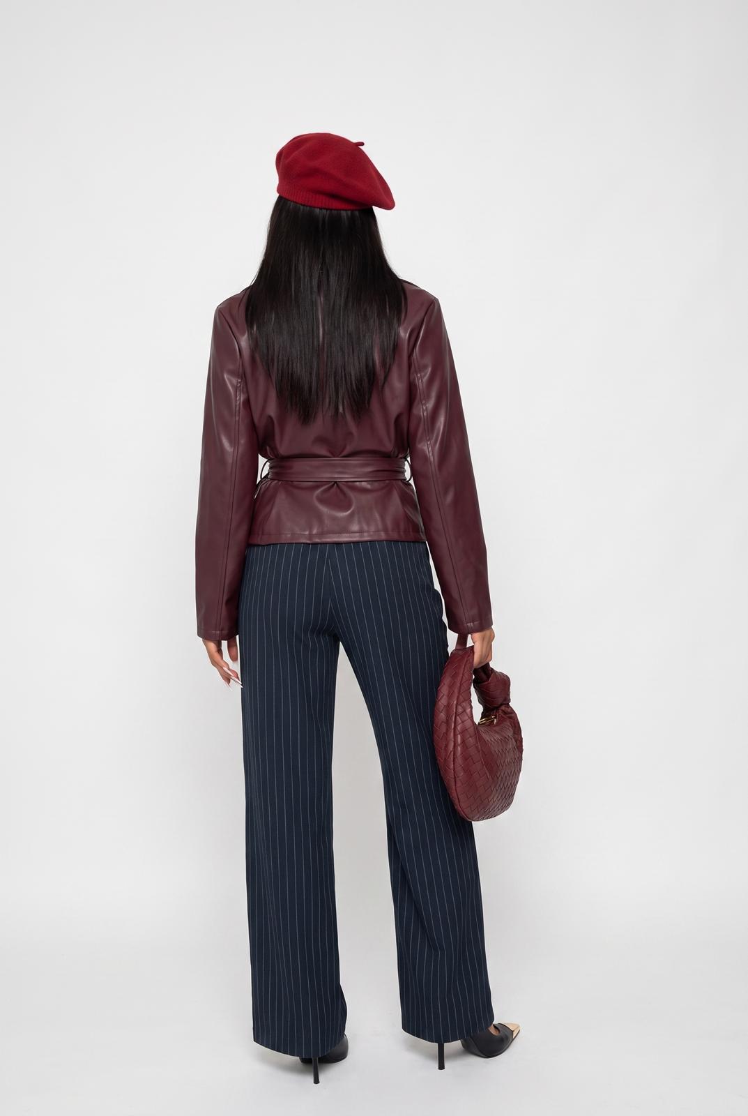 Pantalone Leader-Blu