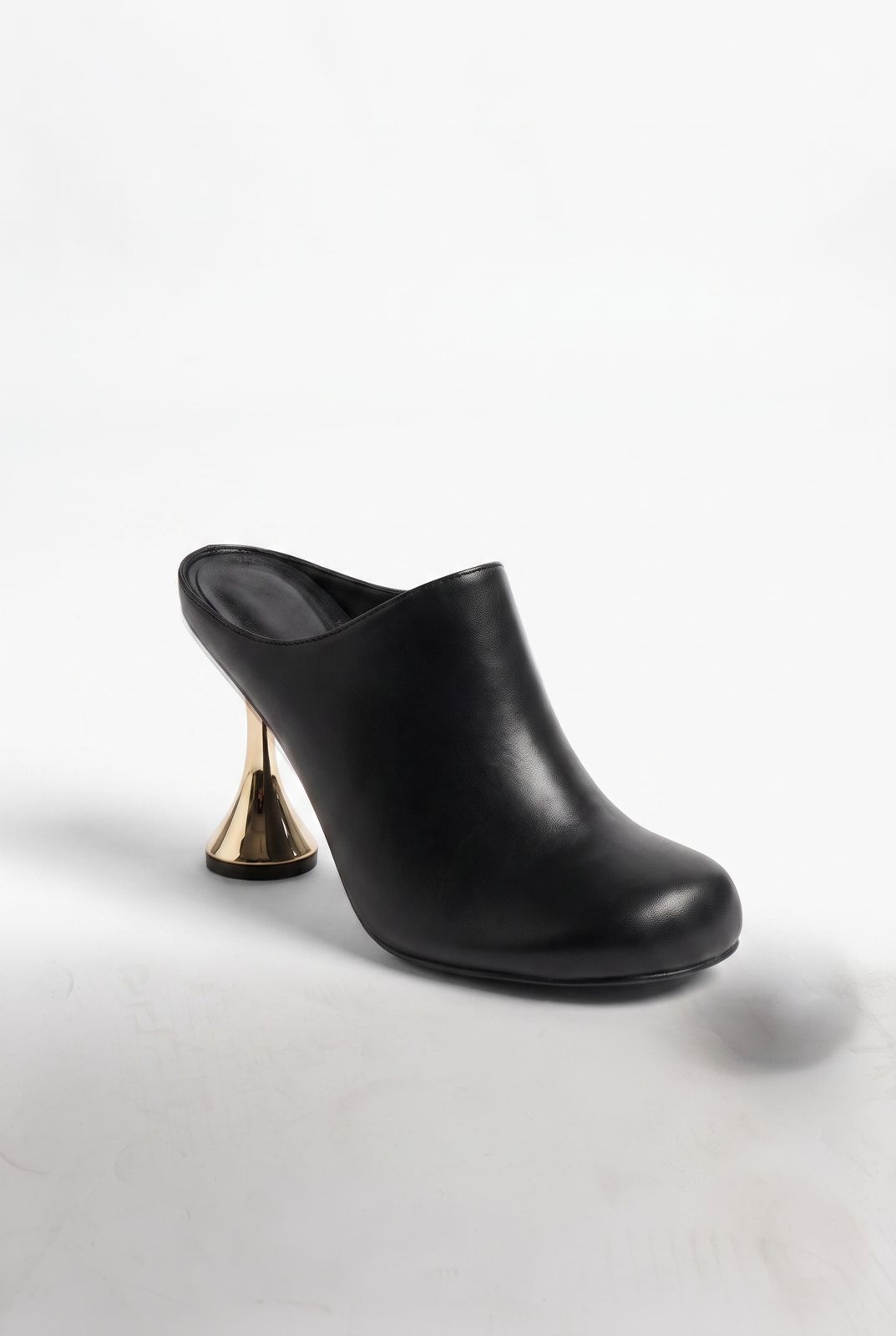 Sandalo Flaring-Black