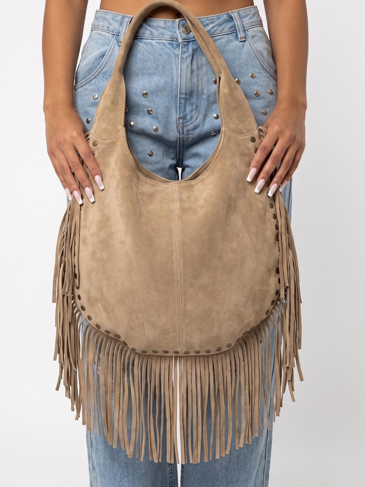 Borsa Canyon-Beige