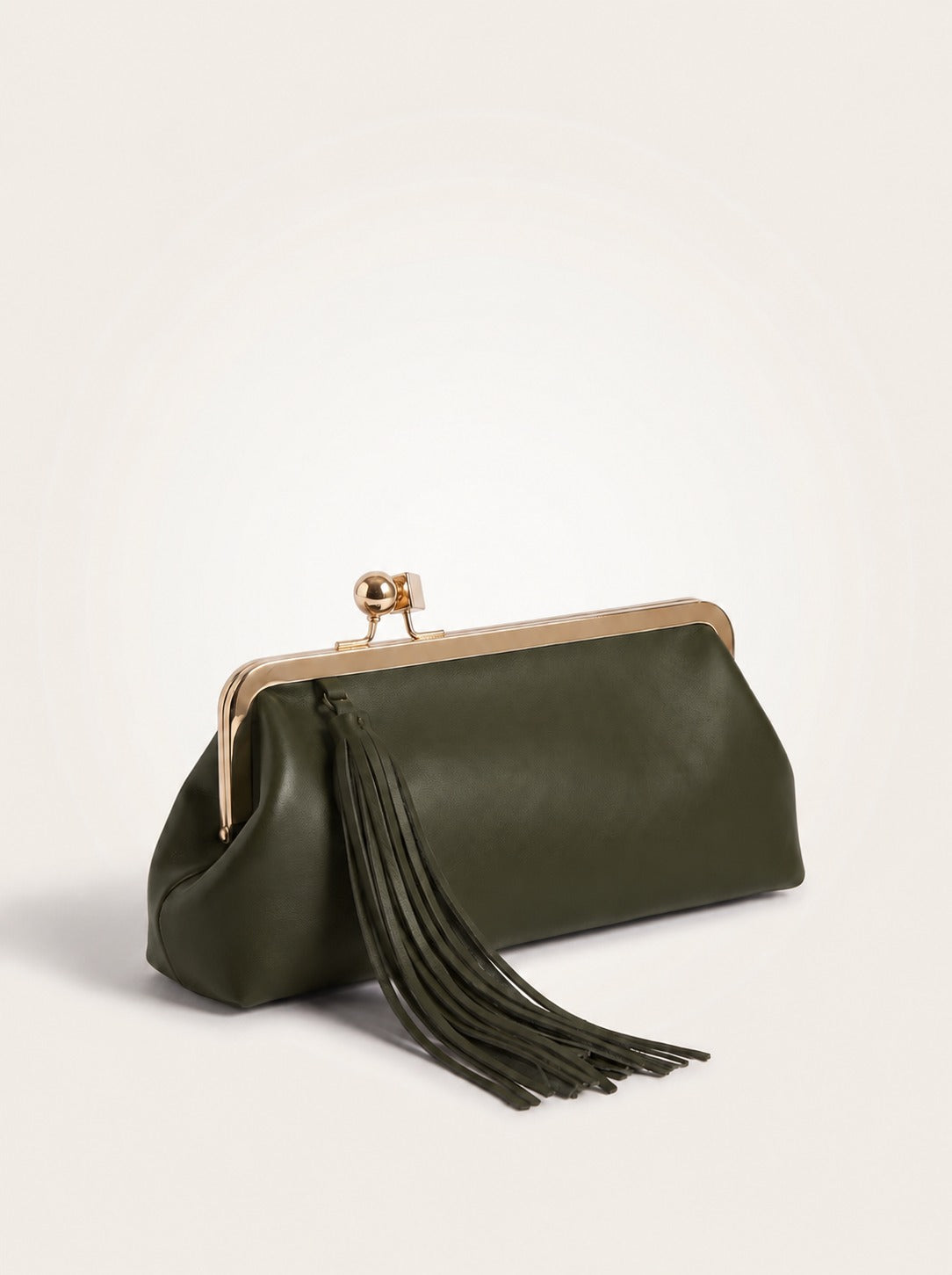 Borsa Long Dream-Green