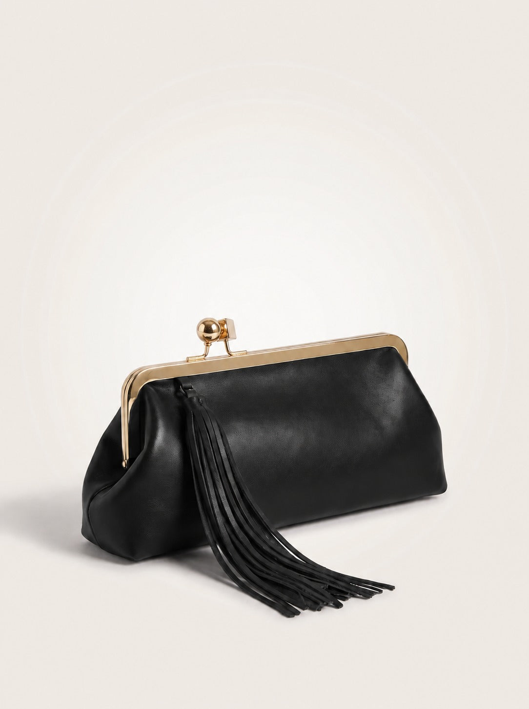 Borsa Long Dream-Black