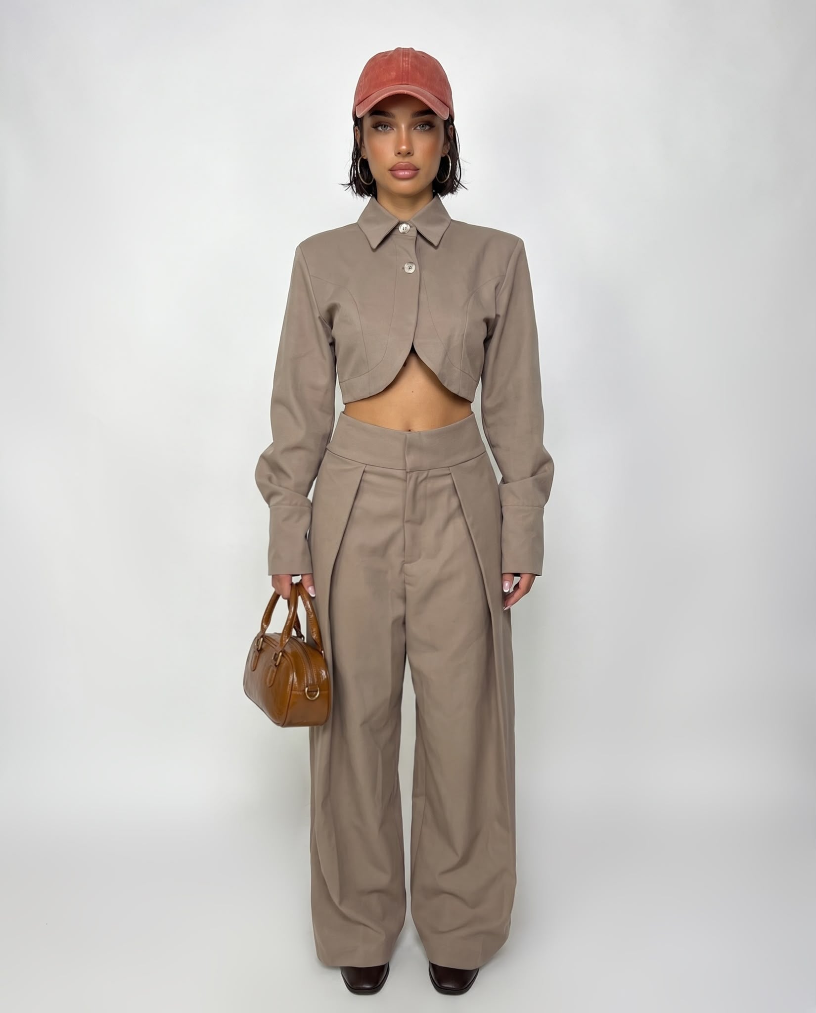 Co-ord Emerson-Tortora