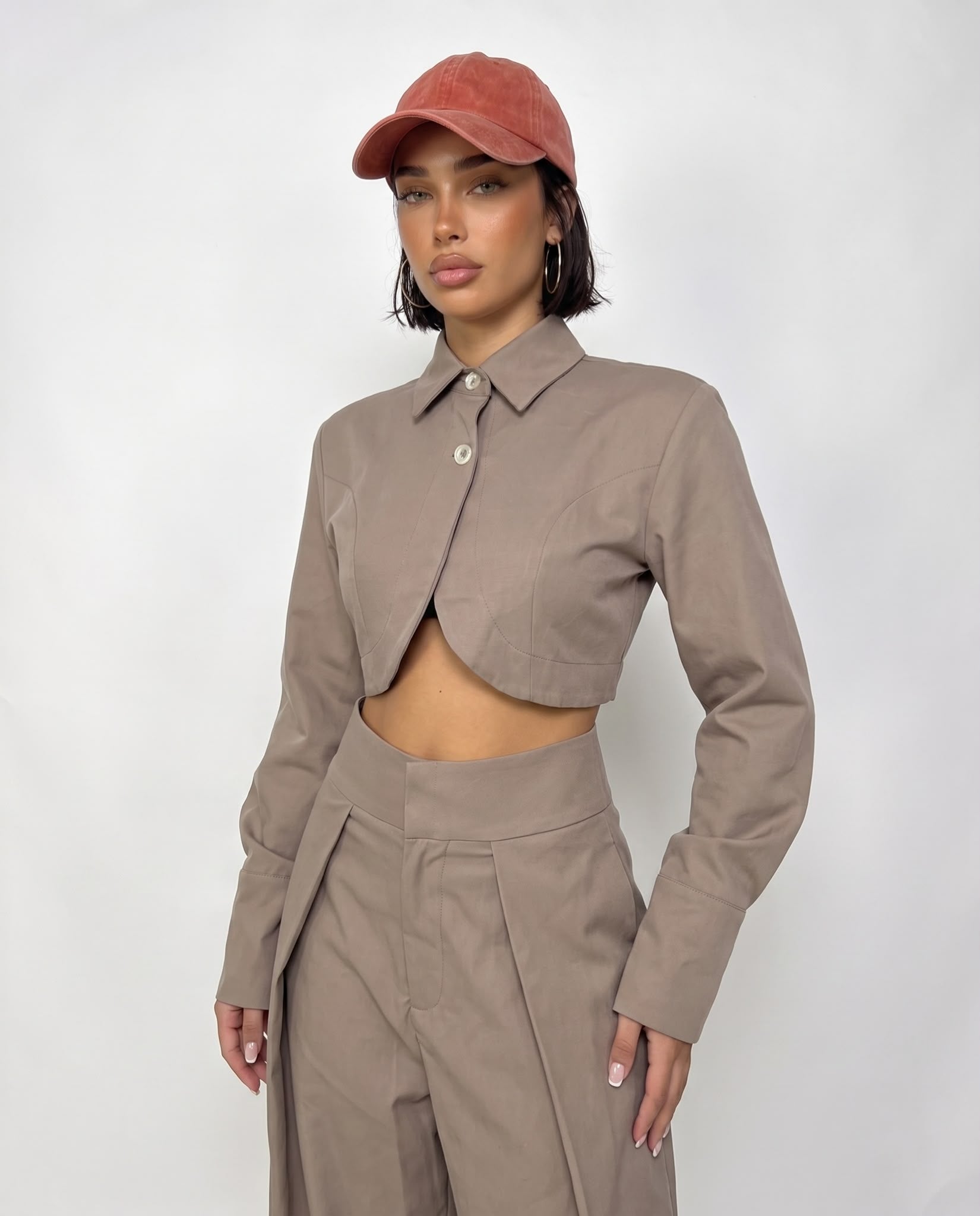 Co-ord Emerson-Tortora
