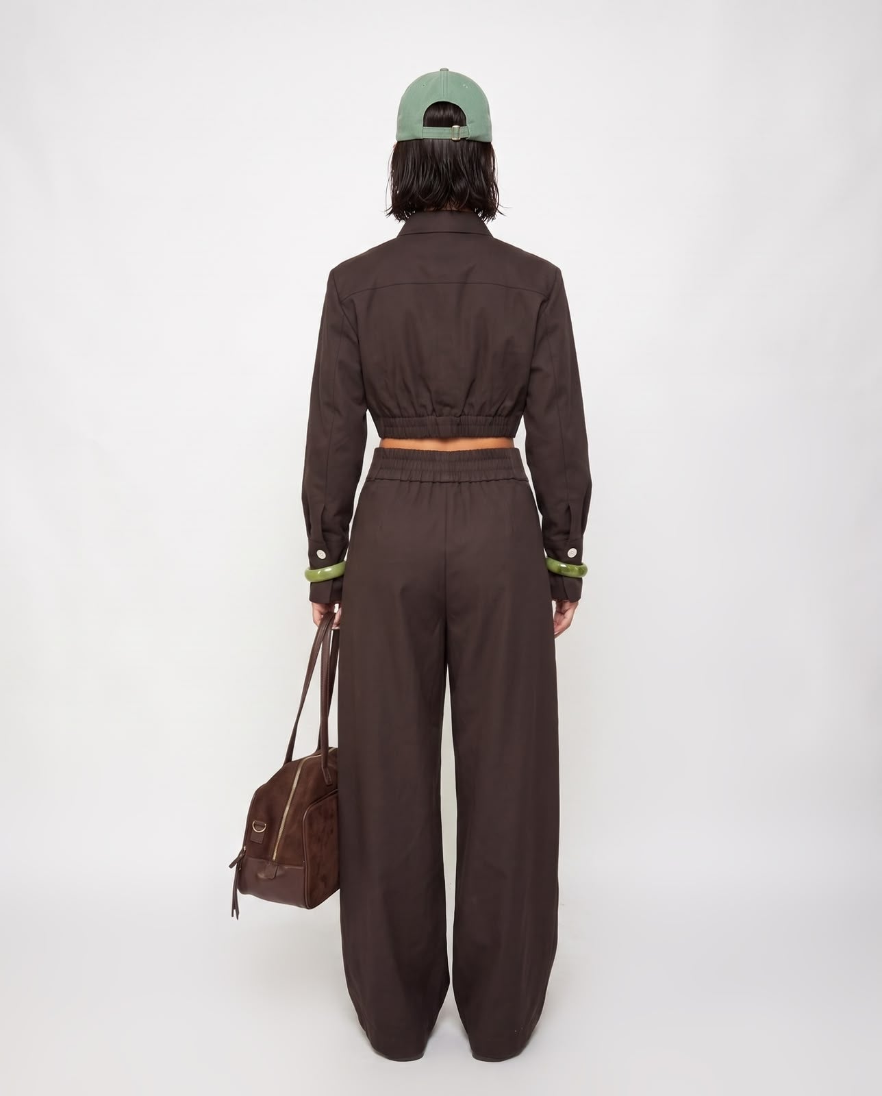 Co-ord Emerson-Brown