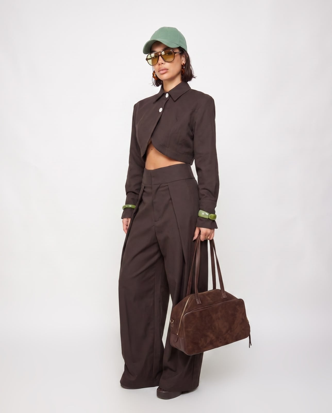 Co-ord Emerson-Brown
