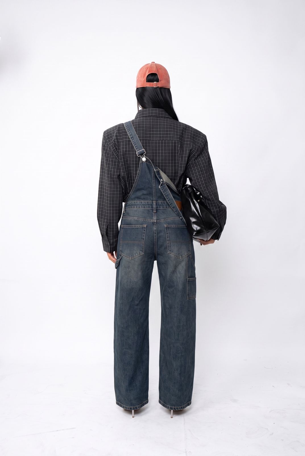 Salopette Denim Darling