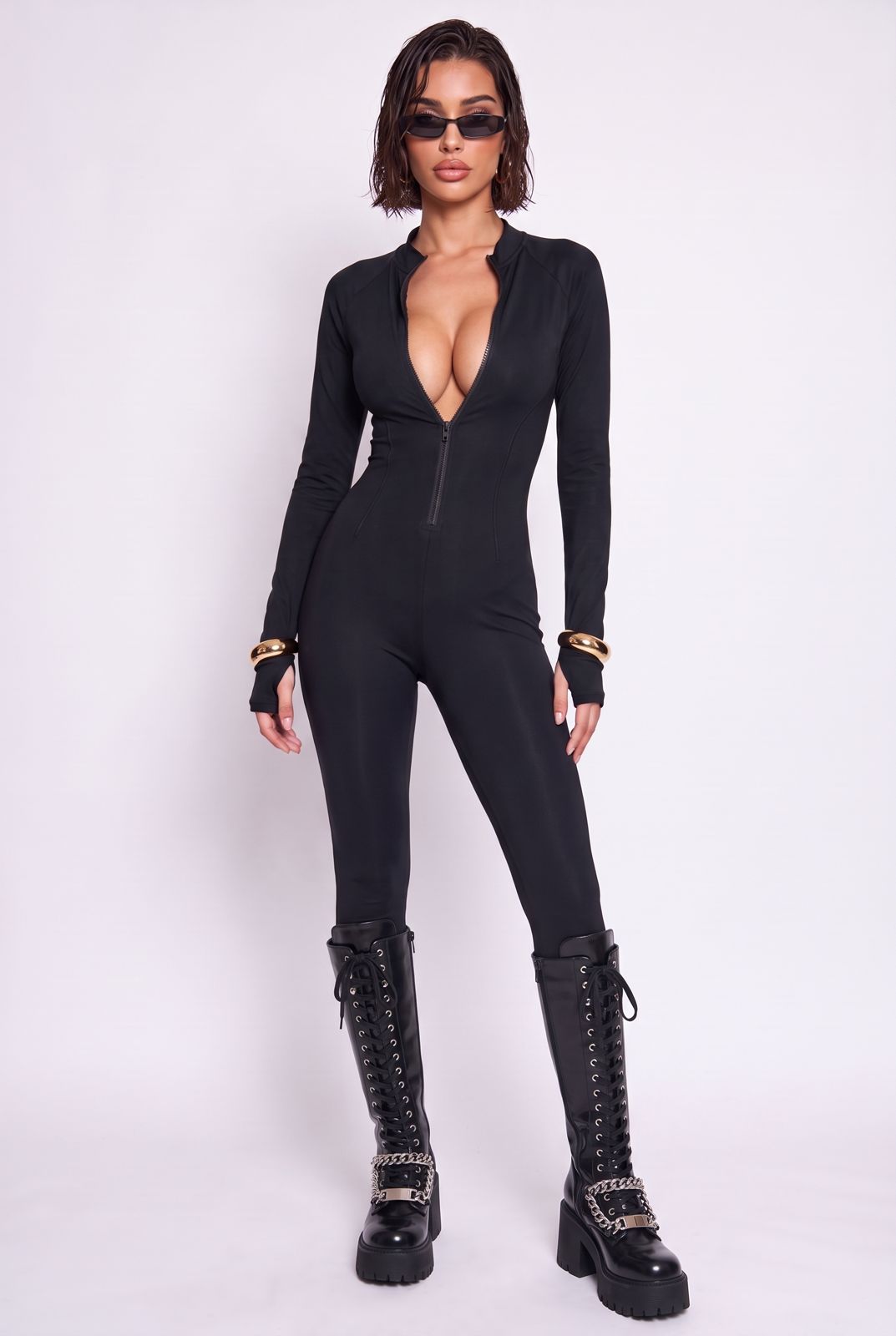 Mono Nasty Gal-Negro