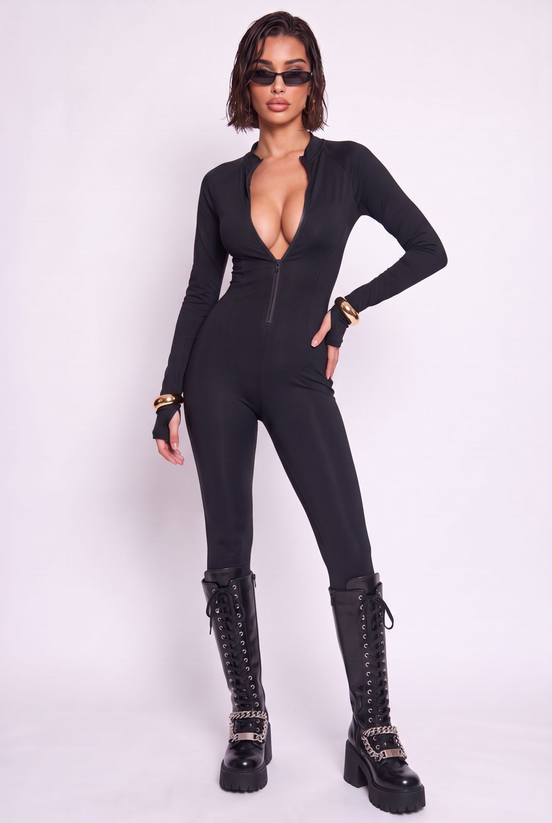 Mono Nasty Gal-Negro