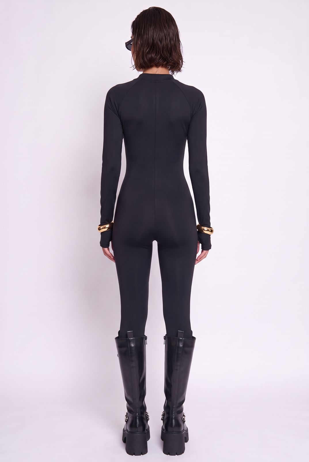 Mono Nasty Gal-Negro