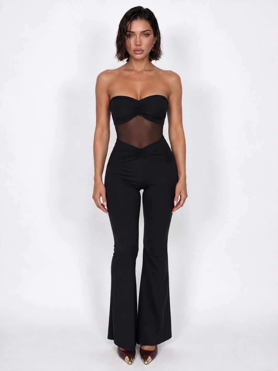 Mono Soft Veil