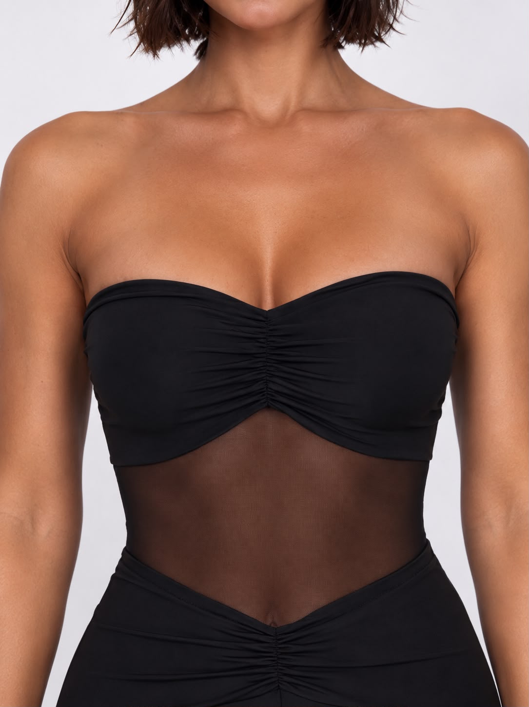 Mono Soft Veil
