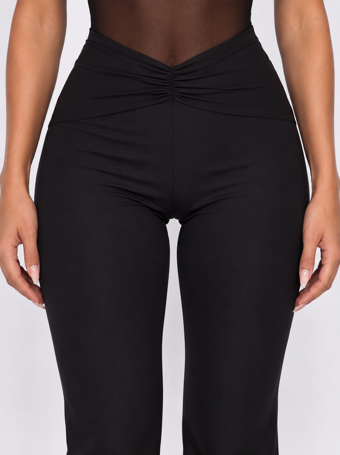 Mono Soft Veil