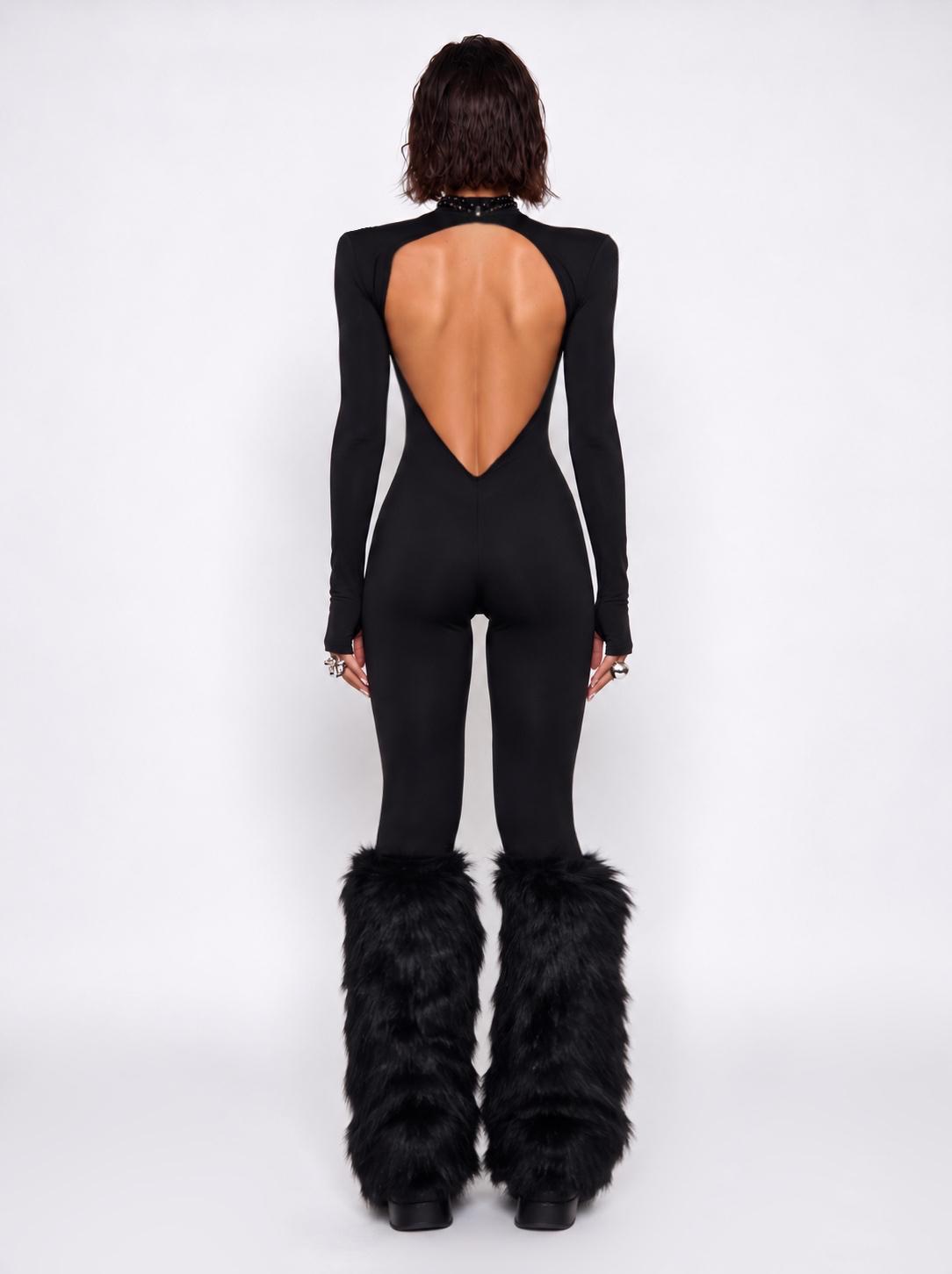 Jumpsuit The Statement