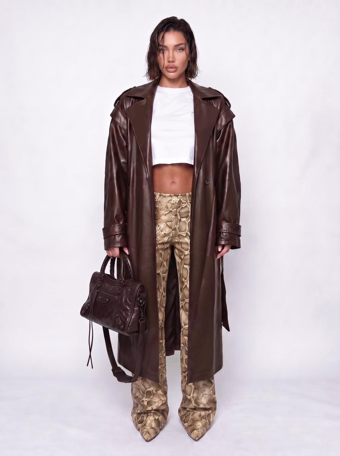 Total Look