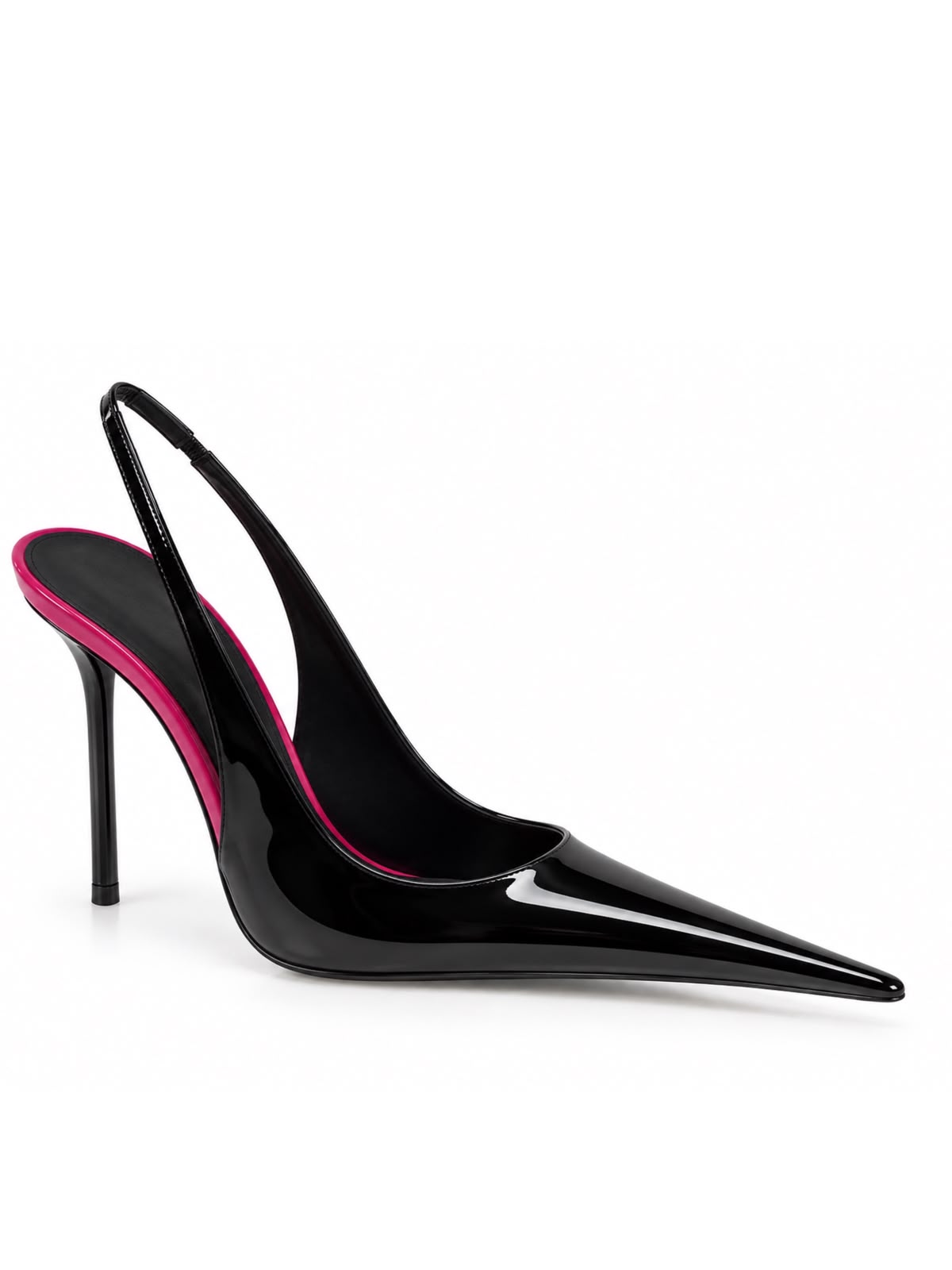 Decollete Glossy Affair PRE-PEDIDO