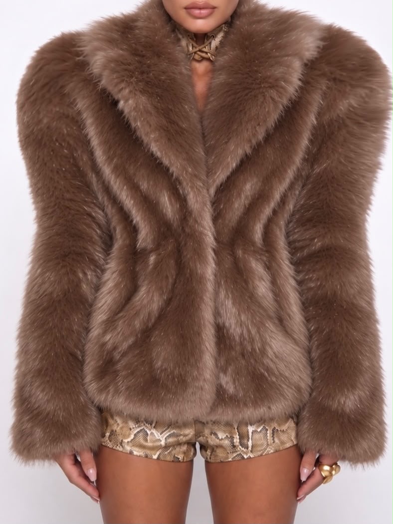 Pelliccia-Brown