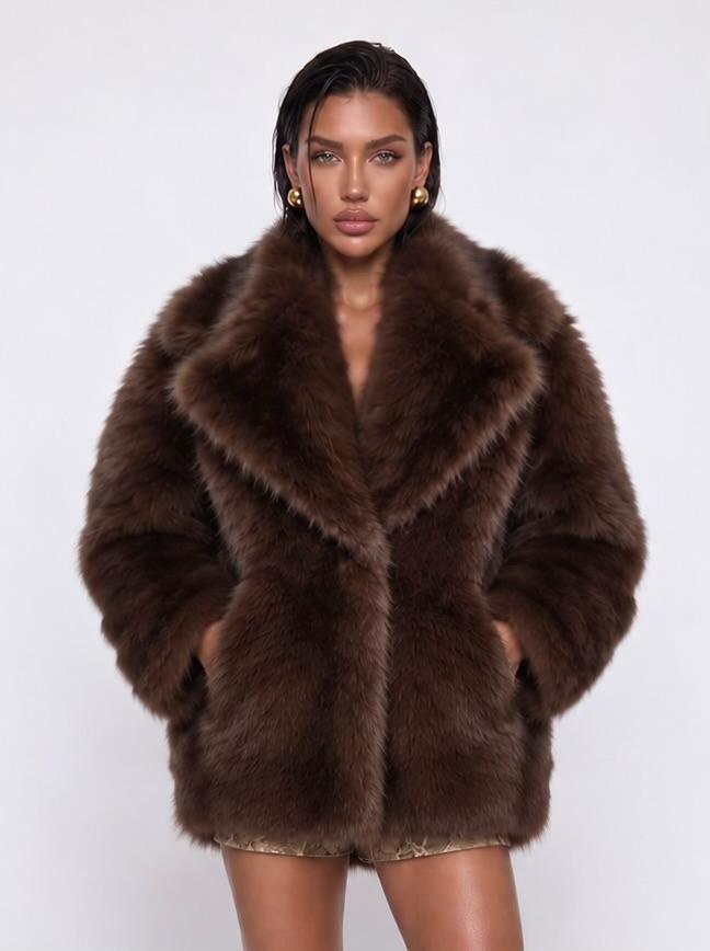 Pelliccia-Brown