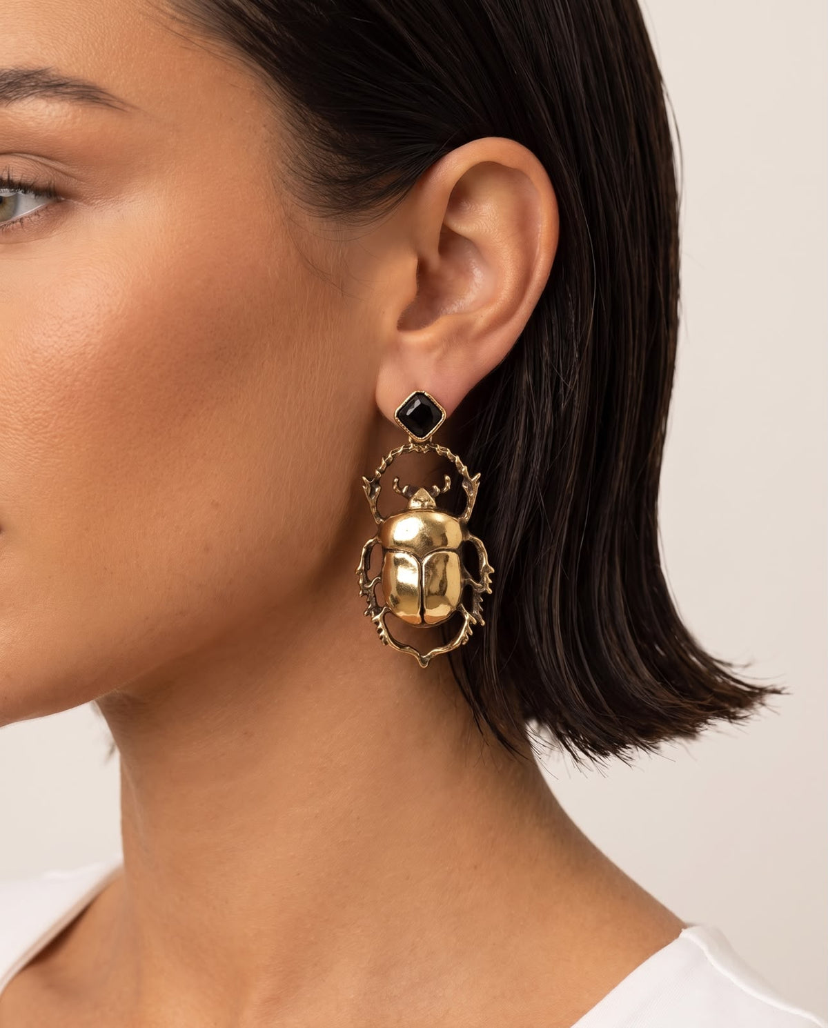 Dusk Earrings