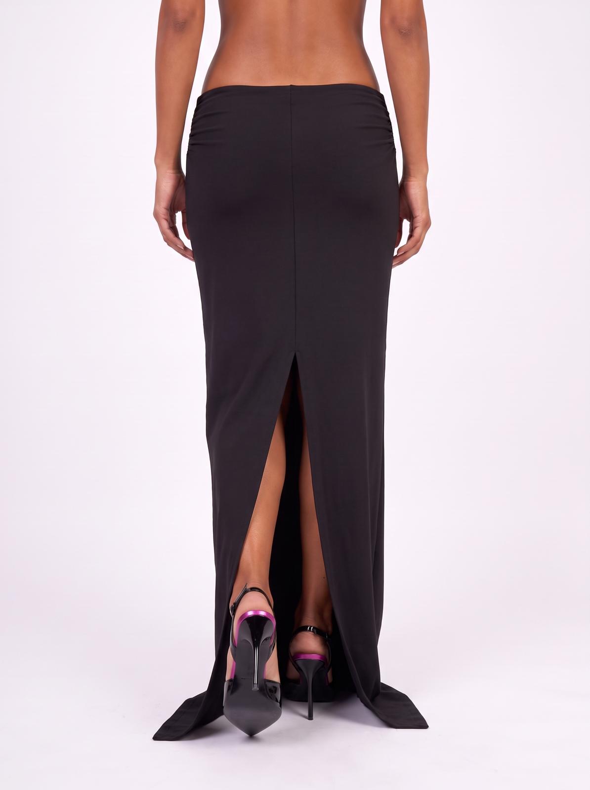 Coord set City Power-Black