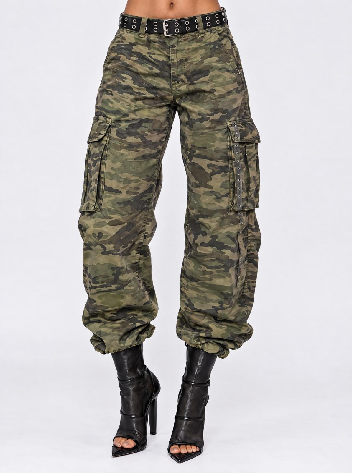 Jeans Tactical