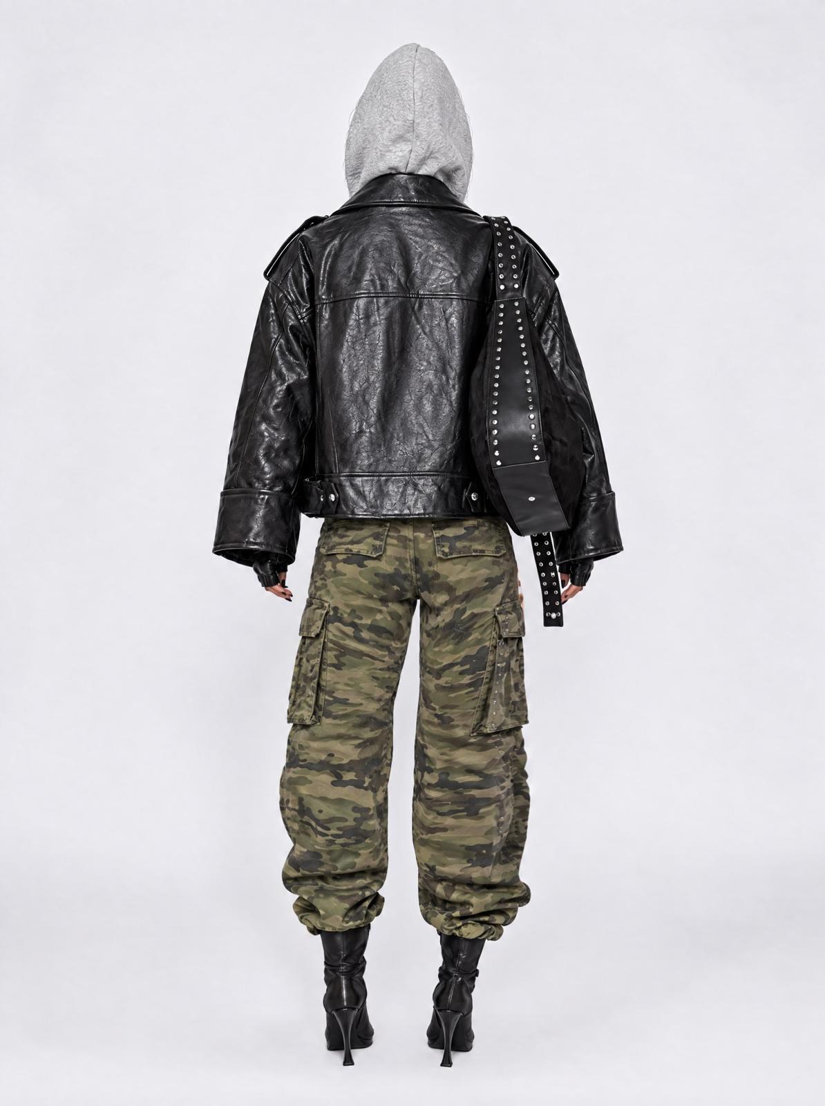 Tactical Jeans