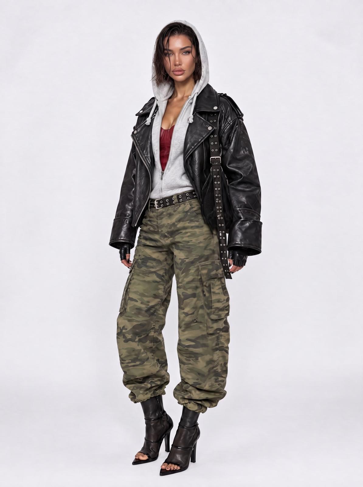Tactical Jeans