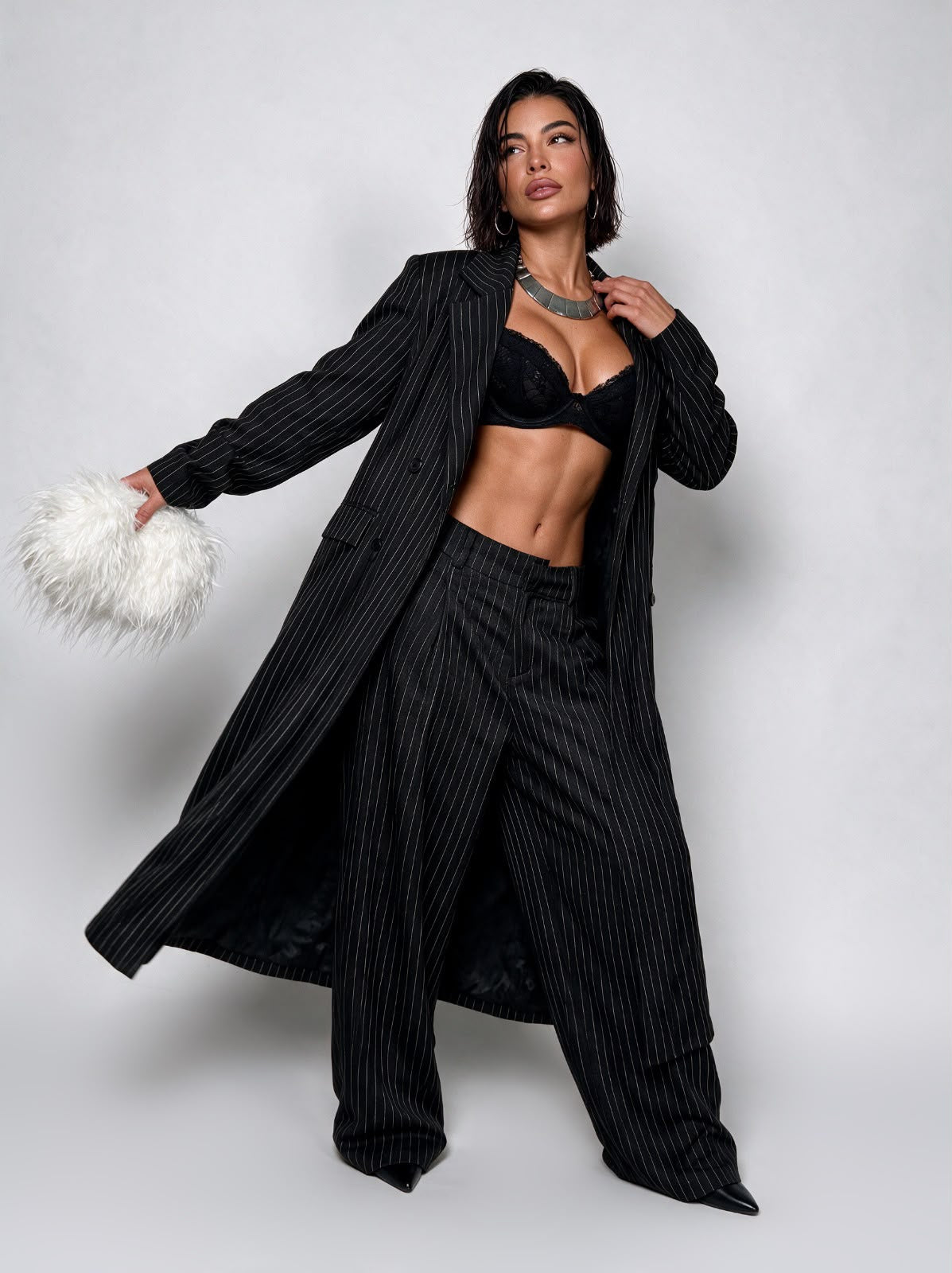 Total Look Victoria