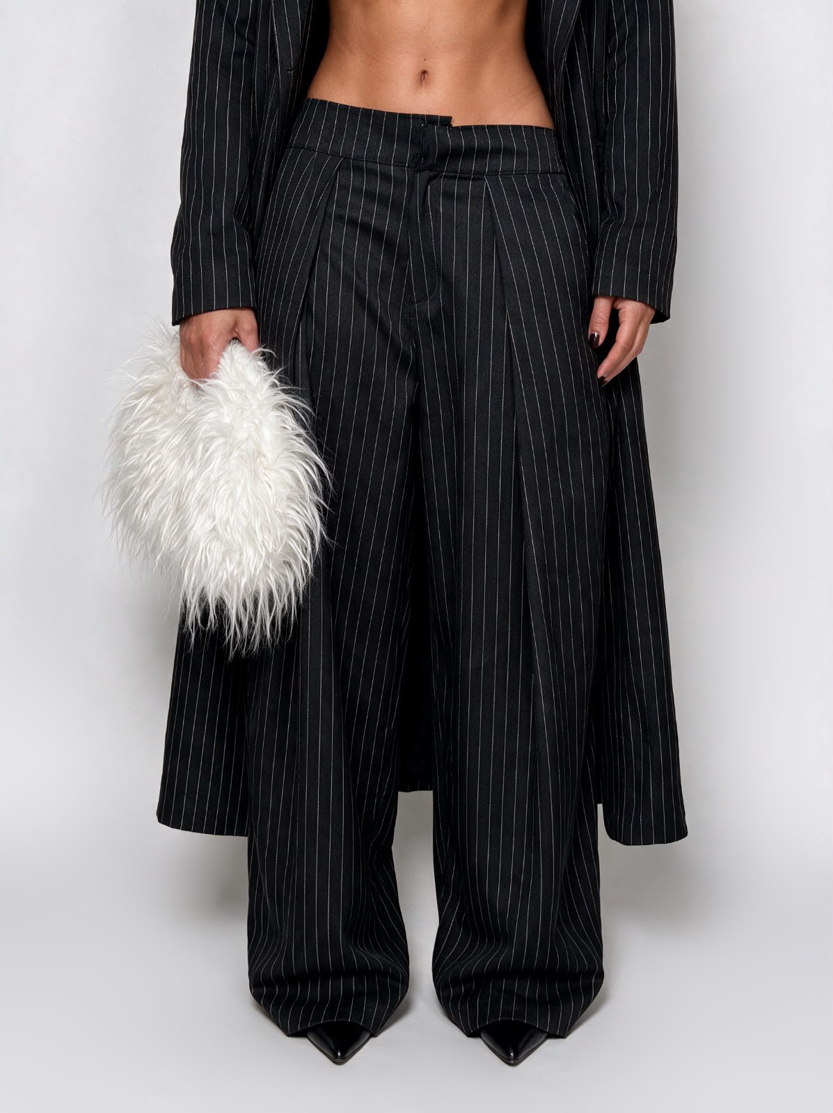 Pantalone Victoria