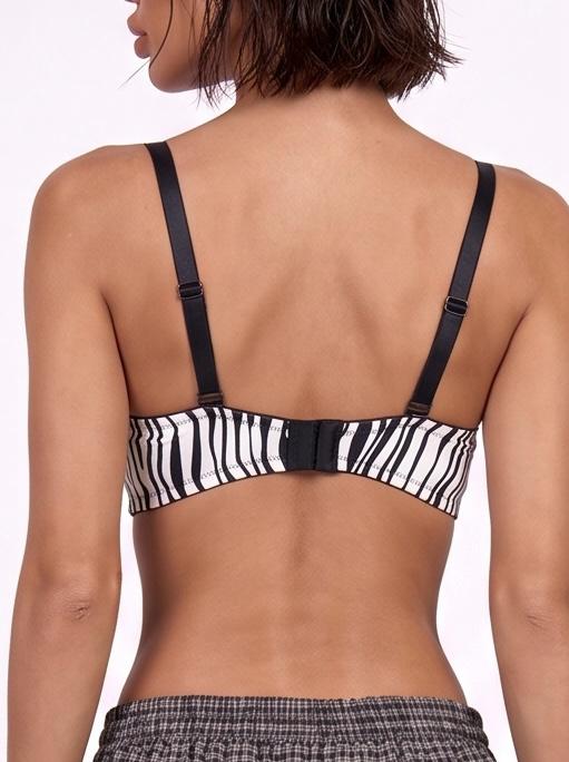 Reggiseno Savage