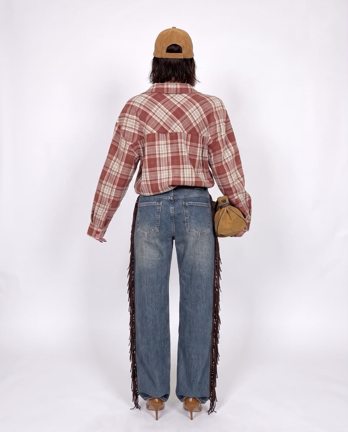 Camicia Wine Check