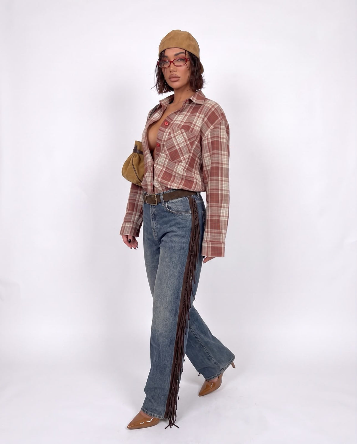 Camicia Wine Check