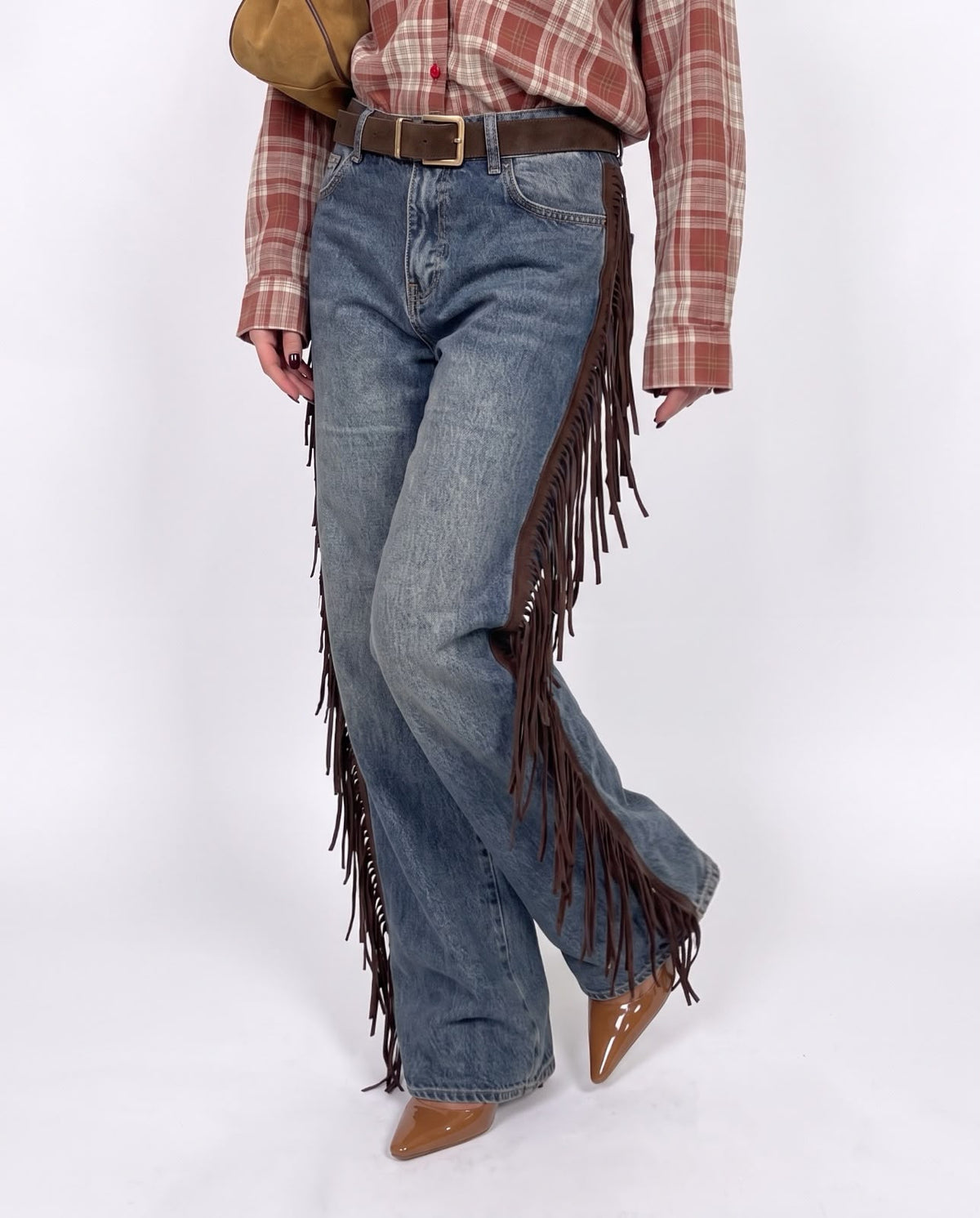 Jeans Cowboy