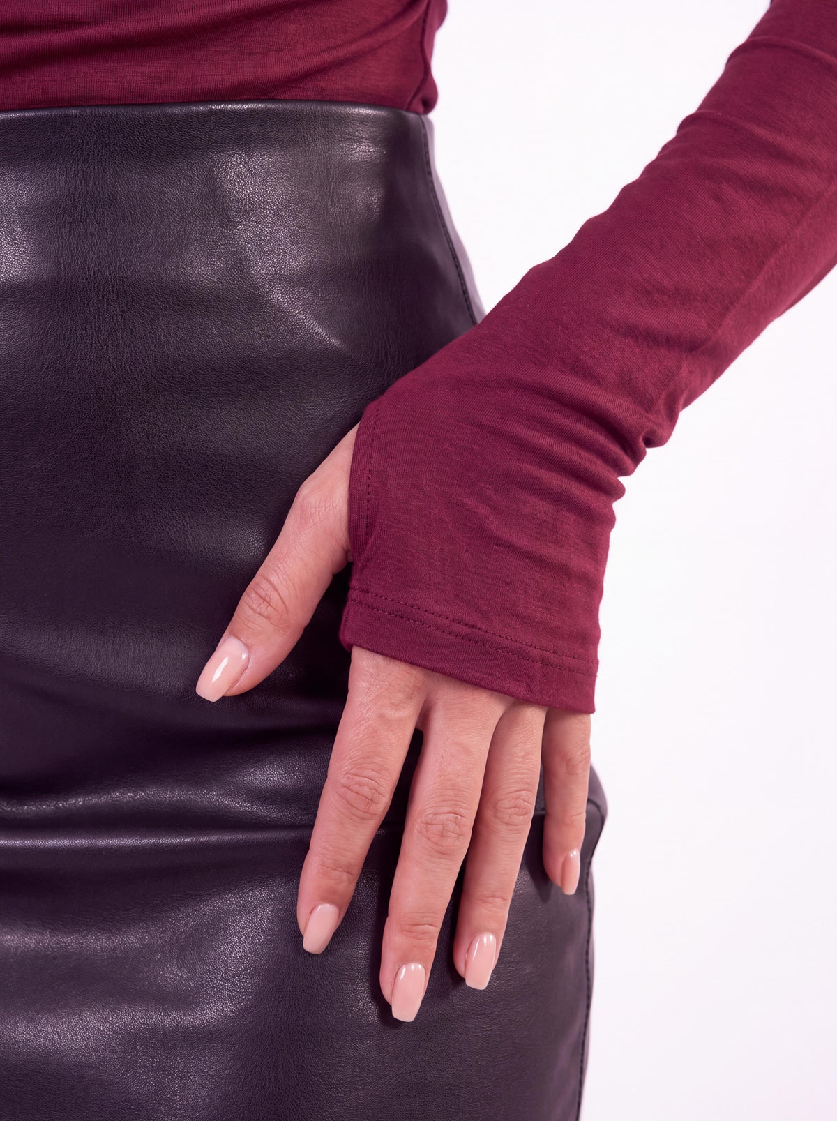 Celine Jumper - Black