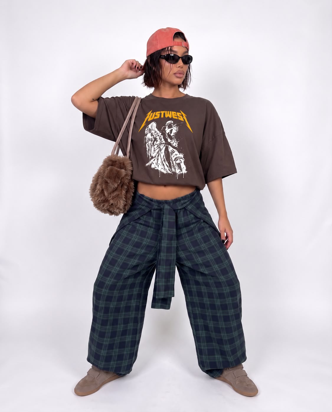 Total Look Check Overlay