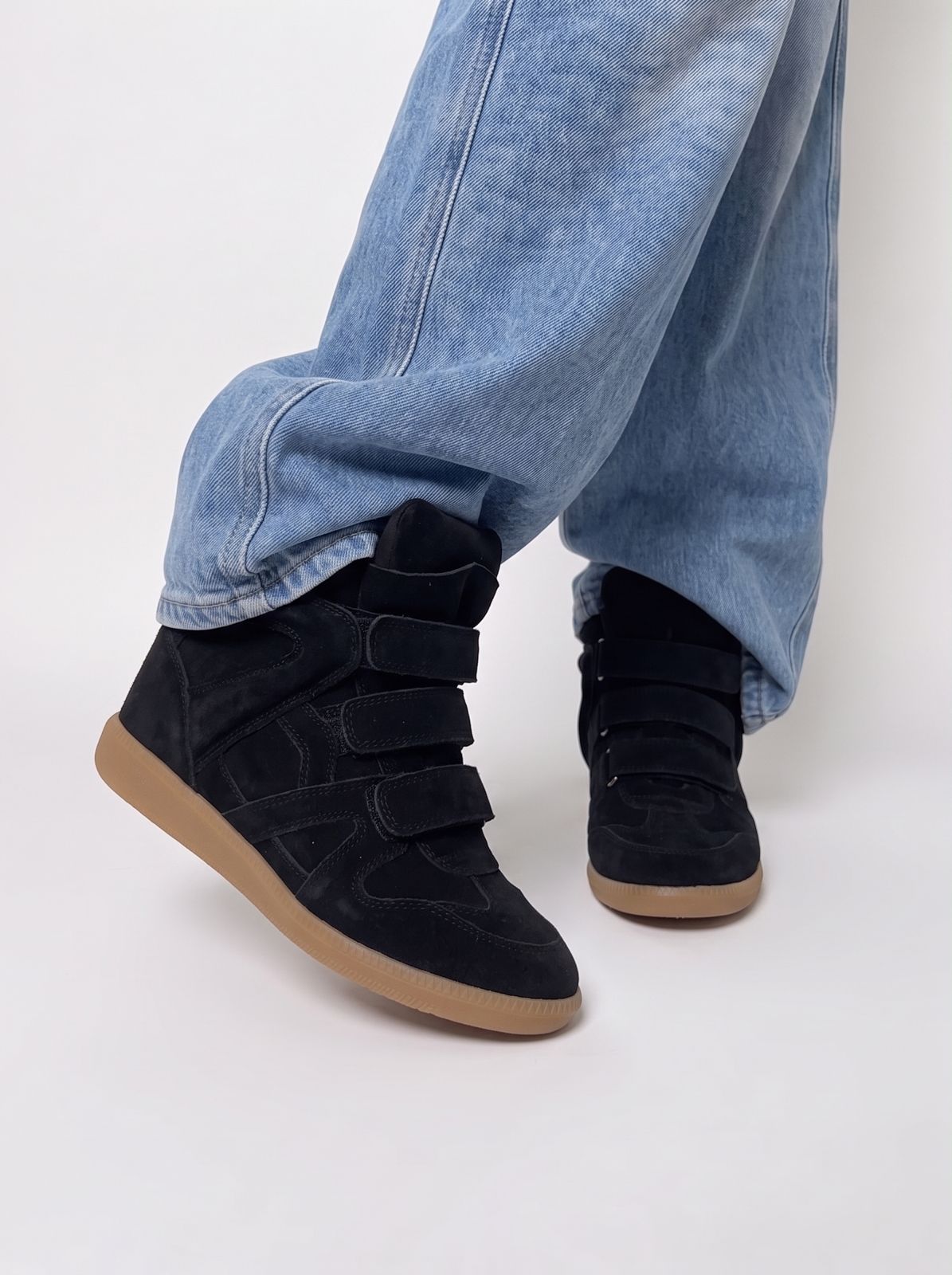 Anfibio Ophelia-Black