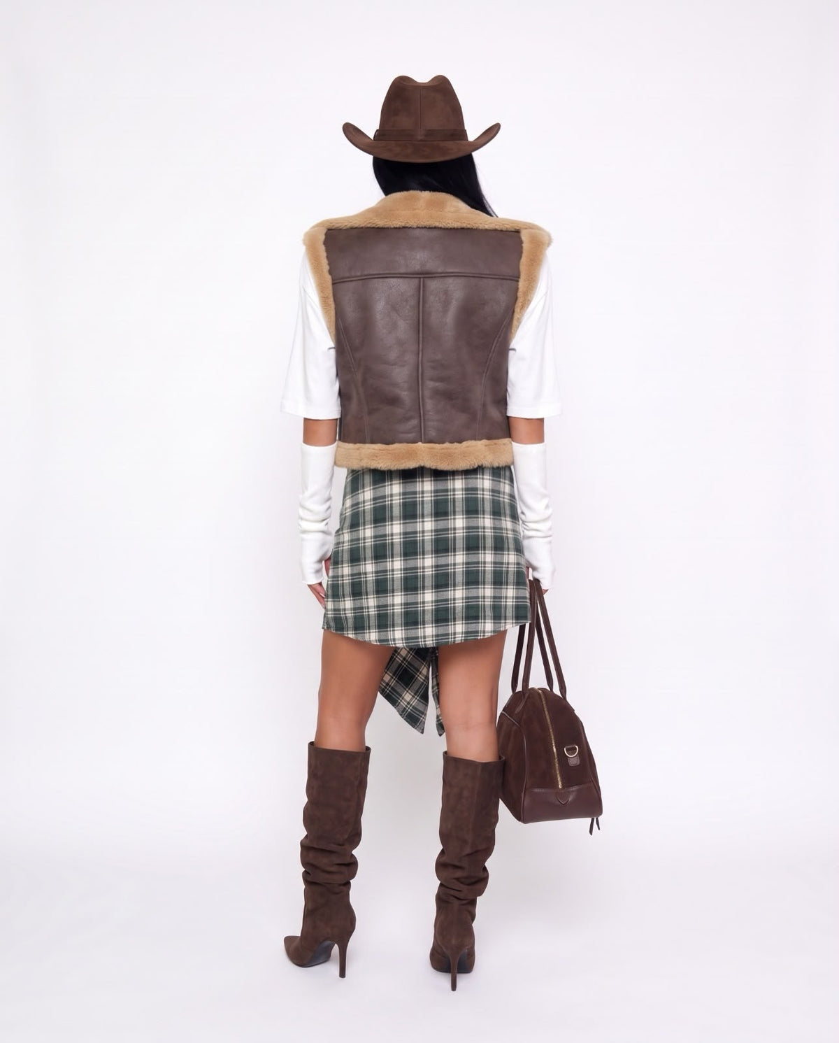 Gilet Aviator