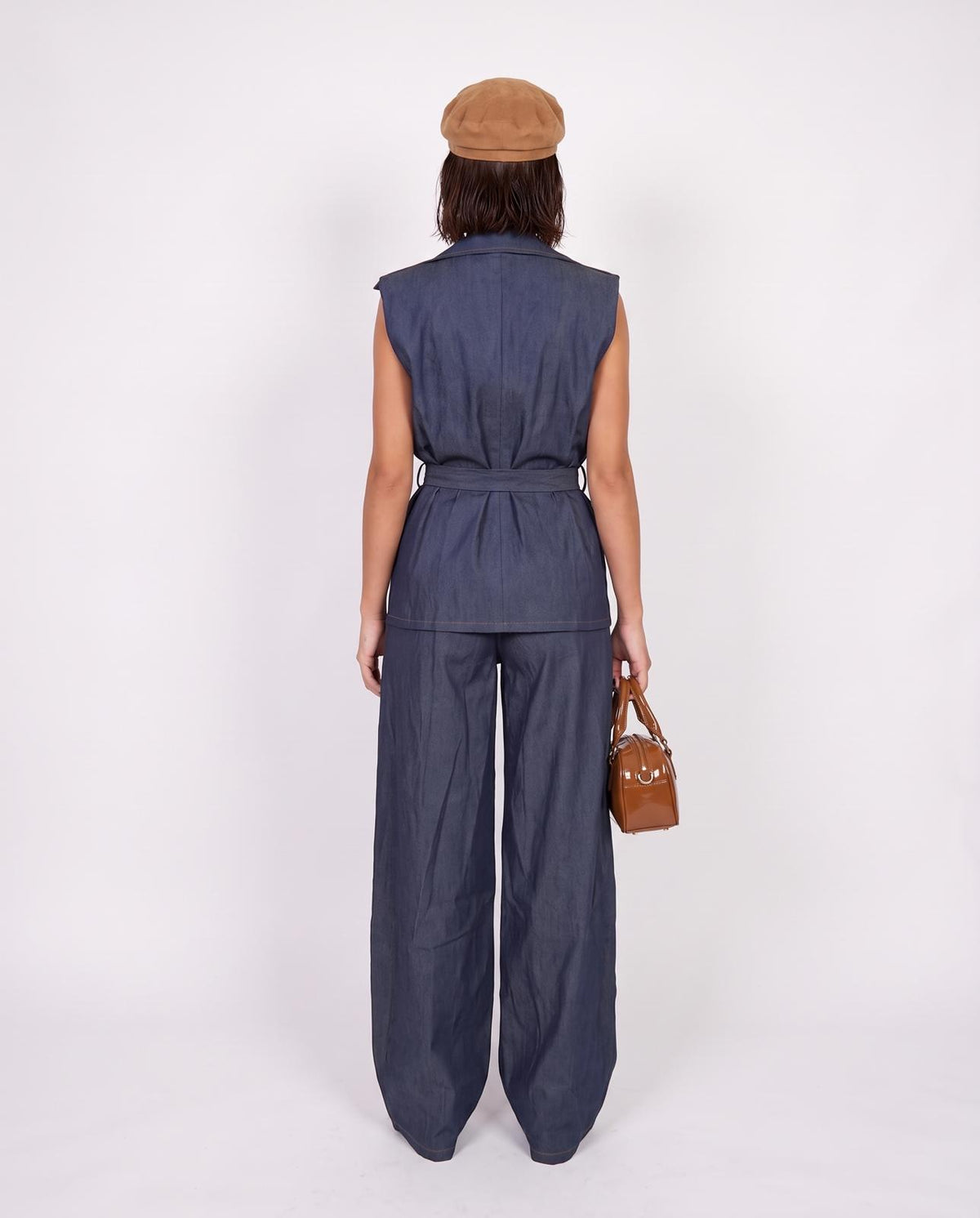 Completo Tailored Denim