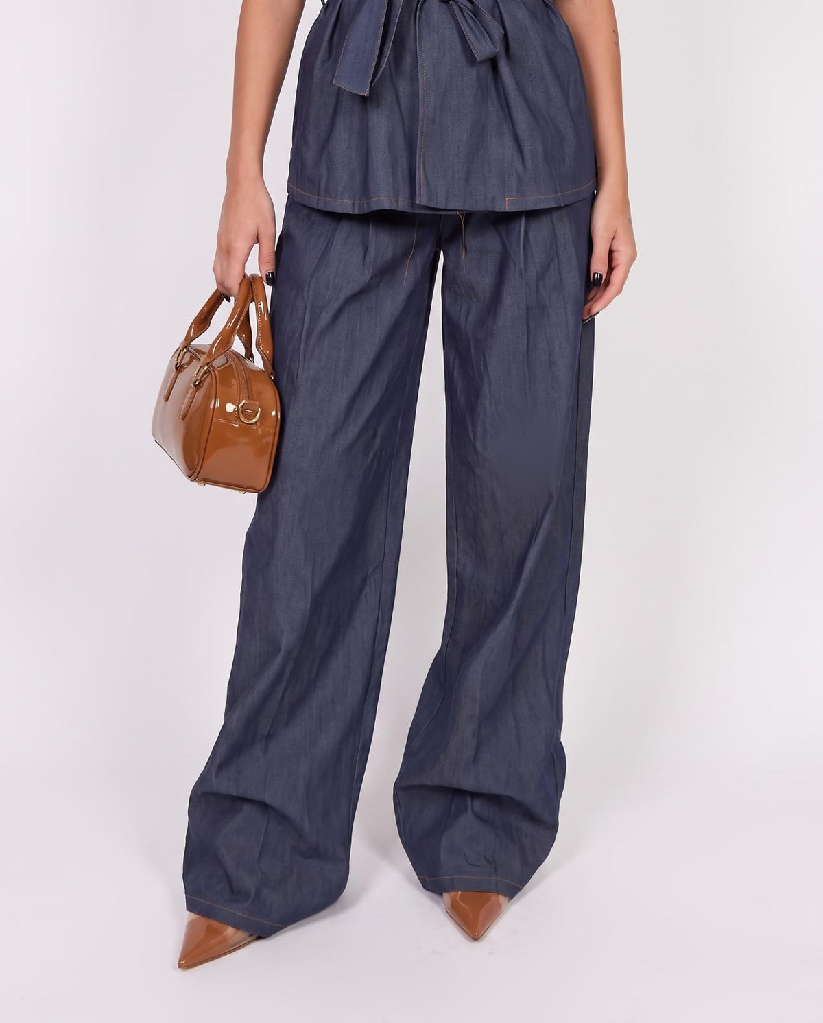Completo Tailored Denim