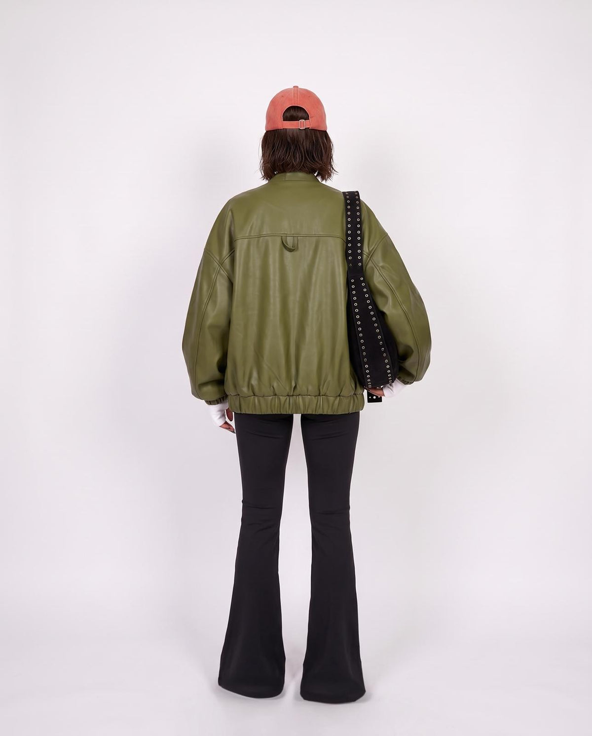 Total Look Pistacho