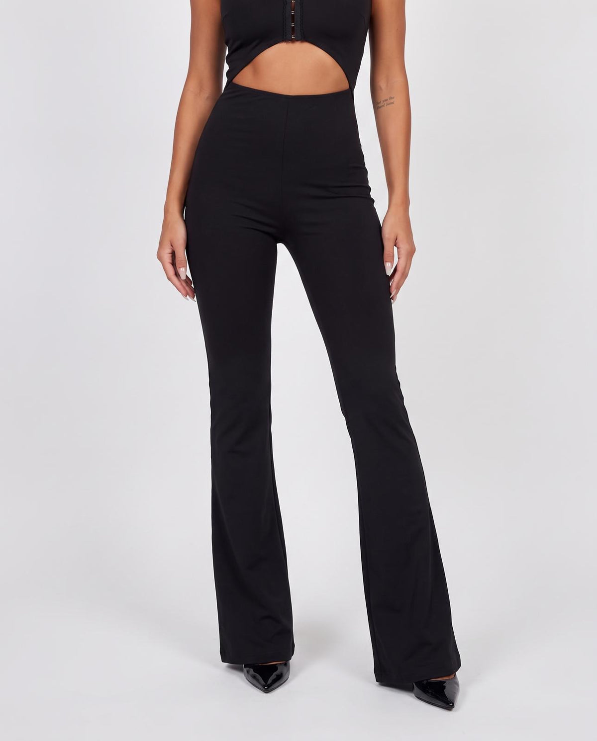 Jumpsuit Lace Goddess