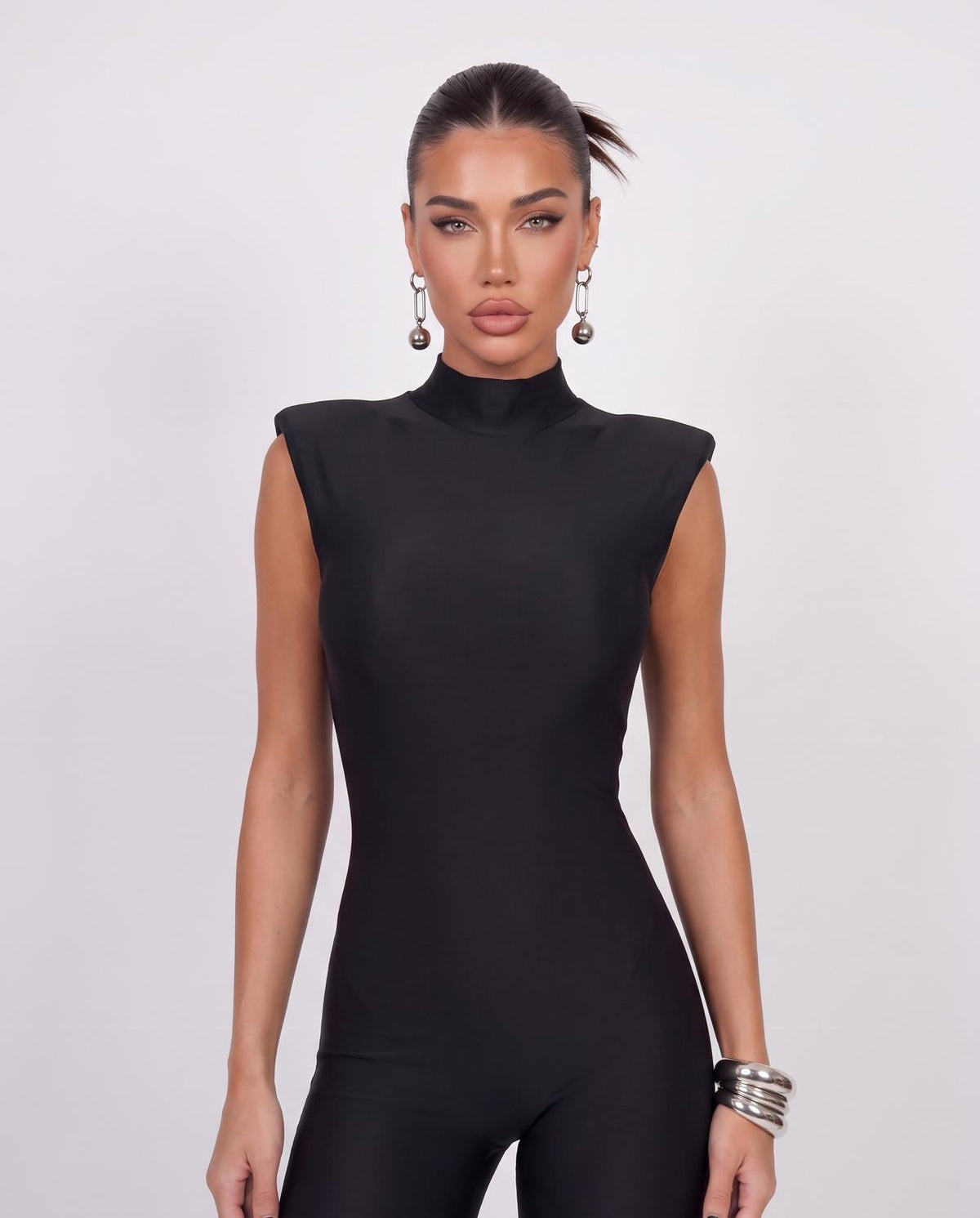 Divine Jumpsuit