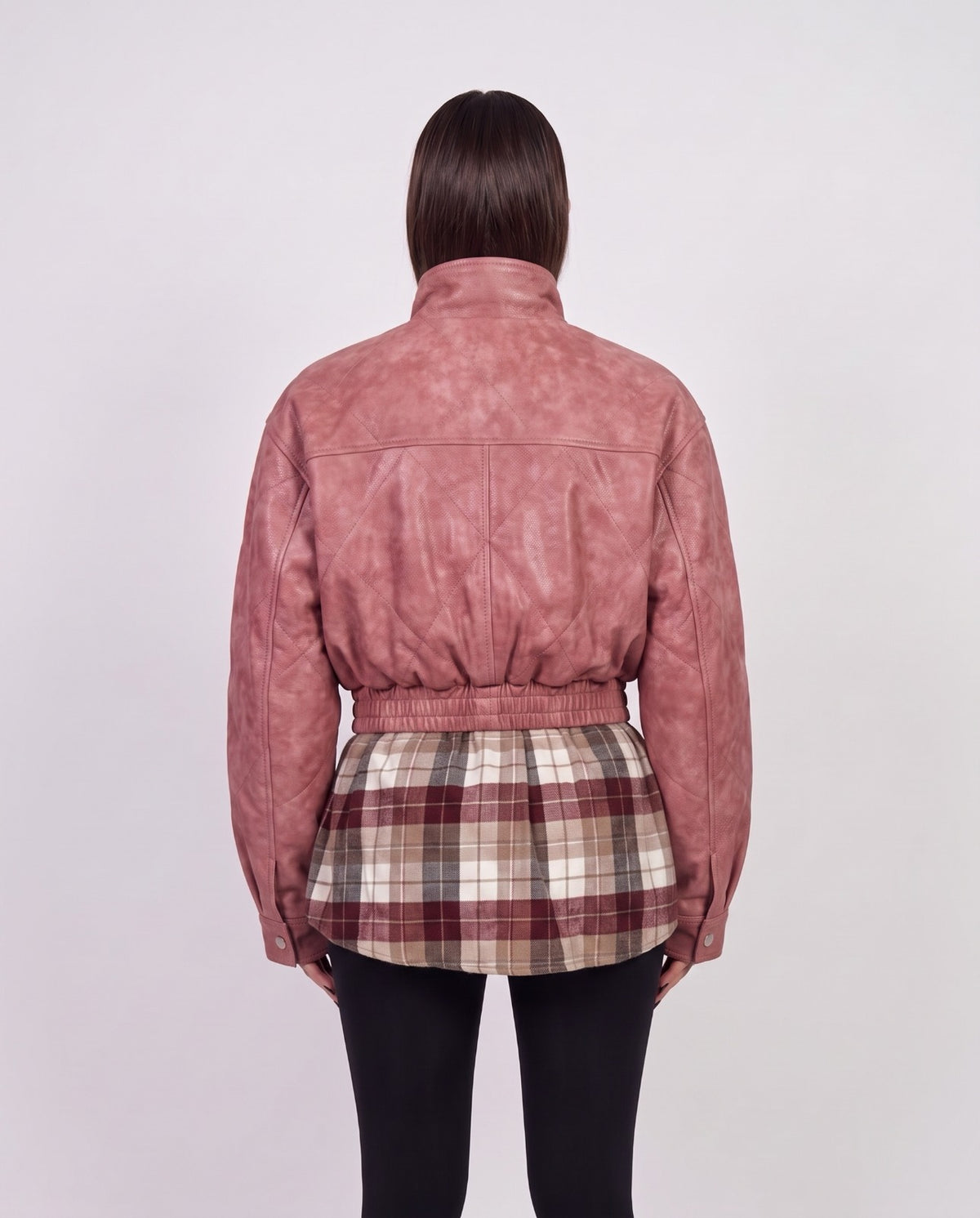 Bomber Coral Rider