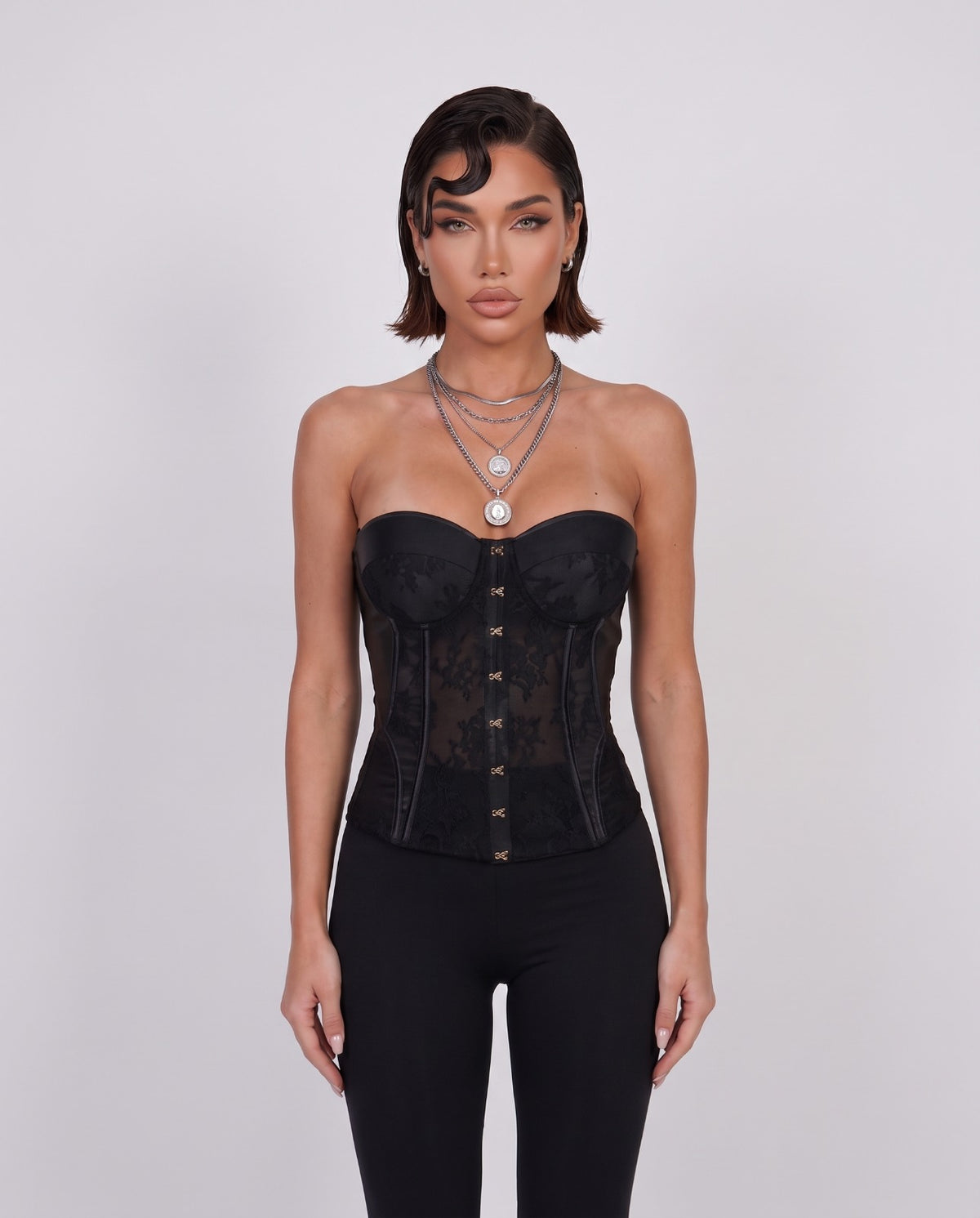 Corset Lace Mist