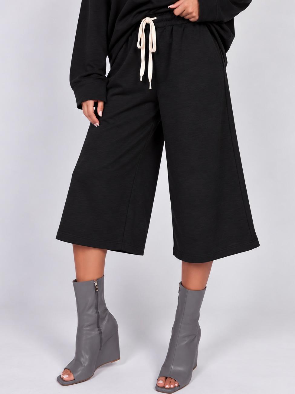 Coord set Chill-Black