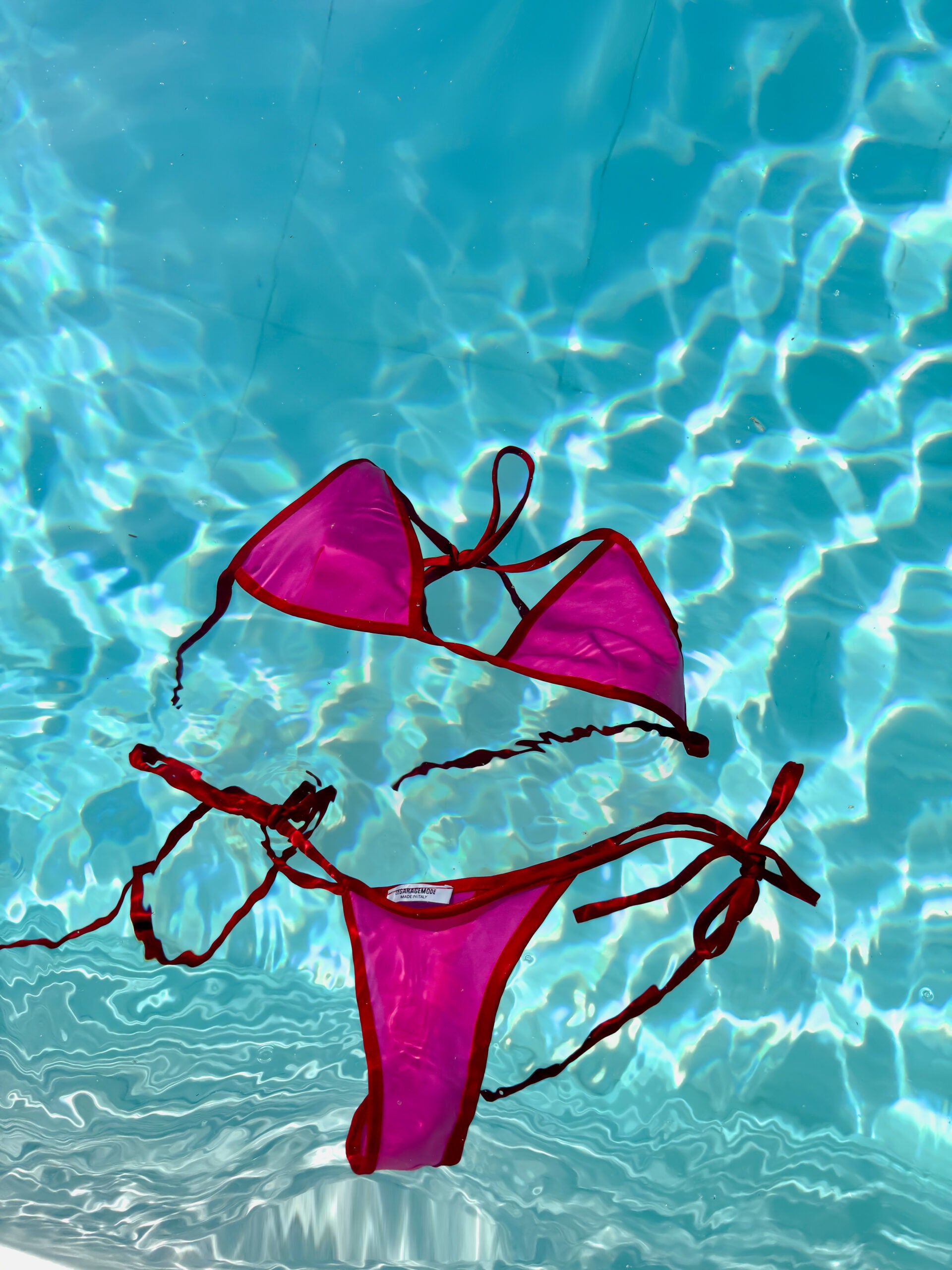 Bikini Cameron