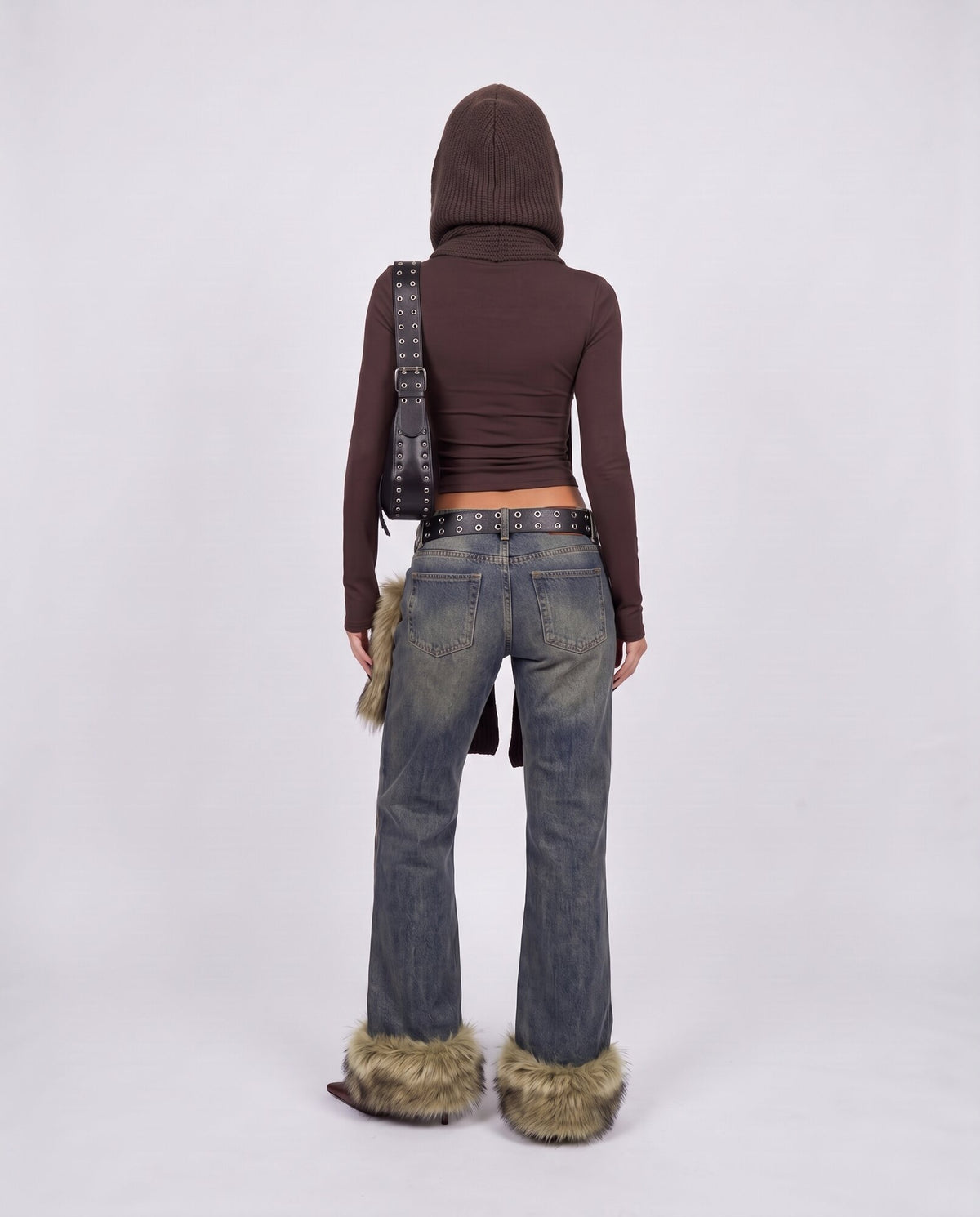 Total Look The Best