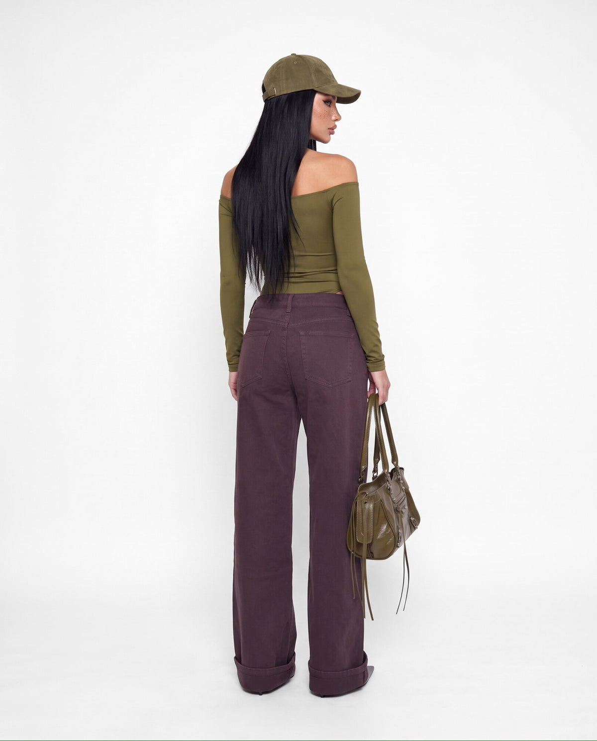 Jeans Daily Fit